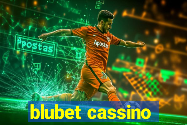 blubet cassino